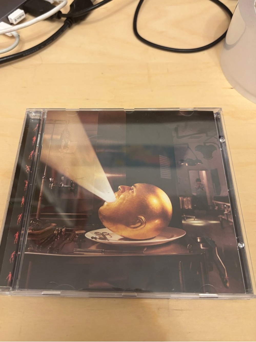De-Loused in the Comatorium - 2003